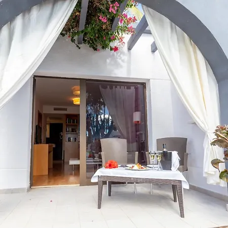 Отель R2 Romantic Fantasia - Adults Only Тарахалехо