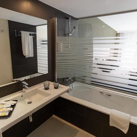 Отель R2 Romantic Fantasia - Adults Only Тарахалехо