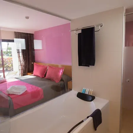 R2 Romantic Fantasia - Adults Only Отель 4*