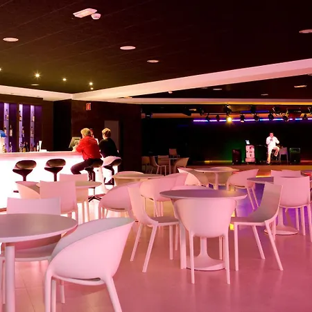 Отель R2 Romantic Fantasia - Adults Only