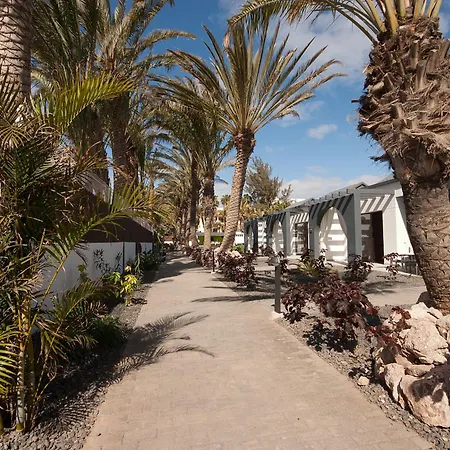 R2 Romantic Fantasia - Adults Only Отель Тарахалехо