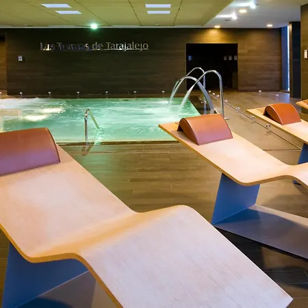 Отель R2 Romantic Fantasia - Adults Only Тарахалехо