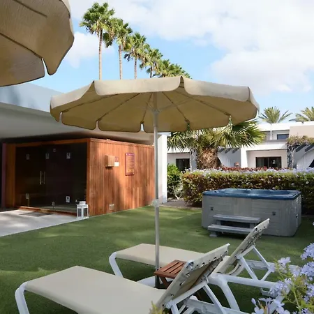 R2 Romantic Fantasia - Adults Only Отель Тарахалехо