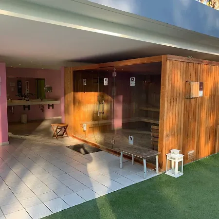 Отель R2 Romantic Fantasia - Adults Only