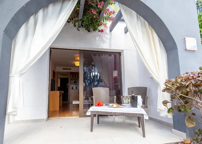 Hotel R2 Romantic Fantasia - Adults Only Tarajalejo