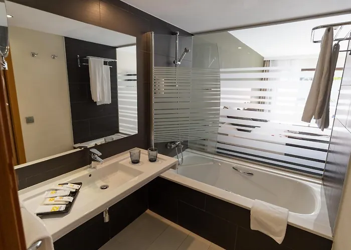 Hotel R2 Romantic Fantasia - Adults Only Tarajalejo