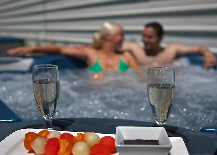 R2 Romantic Fantasia - Adults Only Tarajalejo