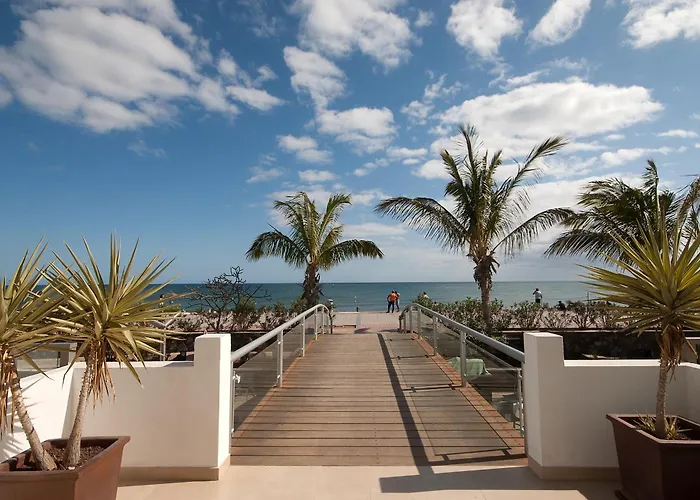 R2 Romantic Fantasia - Adults Only 4* Tarajalejo