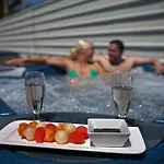 R2 Romantic Fantasia - Adults Only Tarajalejo