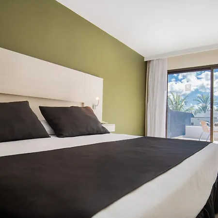 R2 Romantic Fantasia - Adults Only 4* Tarajalejo
