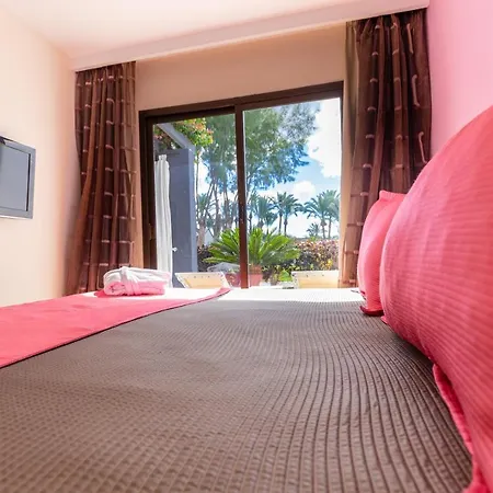 R2 Romantic Fantasia - Adults Only 4* Tarajalejo