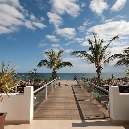 R2 Romantic Fantasia - Adults Only 4* Tarajalejo