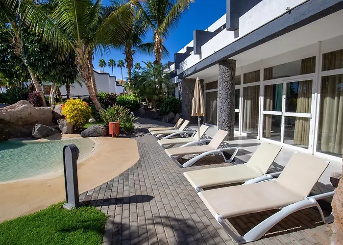 Hotel R2 Romantic Fantasia - Adults Only Tarajalejo