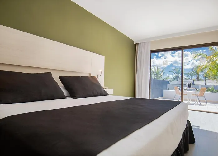 R2 Romantic Fantasia - Adults Only 4* Tarajalejo