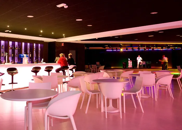 Hotel R2 Romantic Fantasia - Adults Only