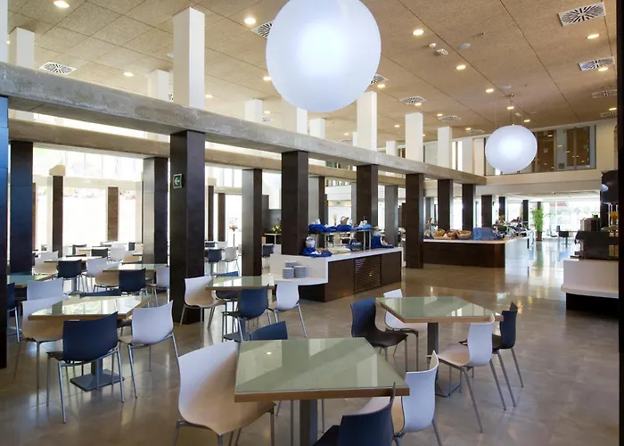 R2 Romantic Fantasia - Adults Only Hotel Tarajalejo