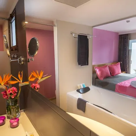 R2 Romantic Fantasia - Adults Only Отель 4*