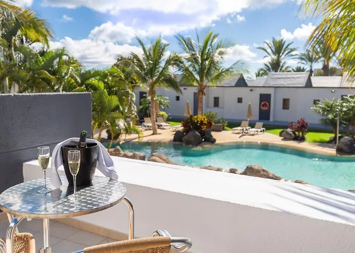 Hotel R2 Romantic Fantasia - Adults Only Tarajalejo