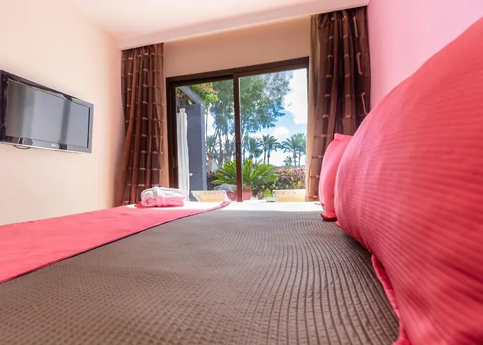 R2 Romantic Fantasia - Adults Only 4* Tarajalejo