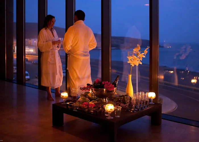 R2 Romantic Fantasia - Adults Only Hotel 4*