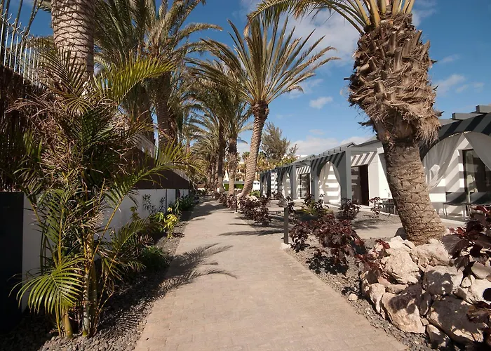 R2 Romantic Fantasia - Adults Only Hotel Tarajalejo