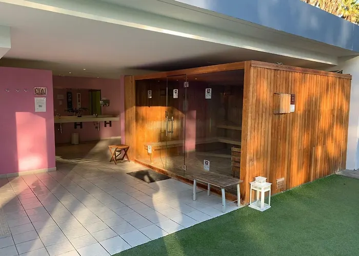 Hotel R2 Romantic Fantasia - Adults Only